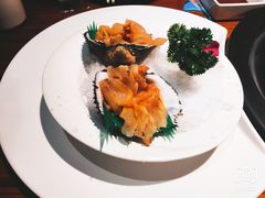 -海味当家·蒸锅海鲜(星海公园店)
