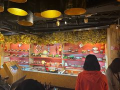 -羊大爷涮肉(亮马桥店)