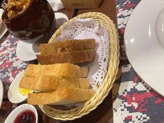 -92°C俄式厨房(中央大街店)