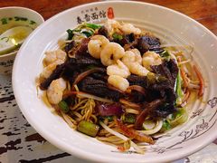 -春雪面馆(转塘店)