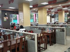 大堂-日月永和中国餐饮名店(东湖店)