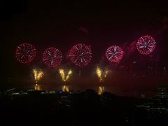 -东方豪景花园酒店·怡景旋转餐厅