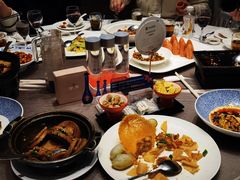 -泓历皇朝酒店(东亭店)