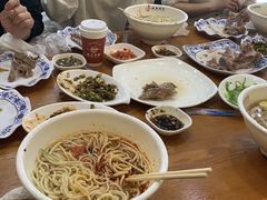 -双杰北大抻面(水域蓝湾店)