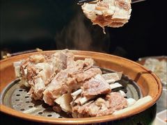 蒙料一八手把肉-蒙料·手把肉(望京店)