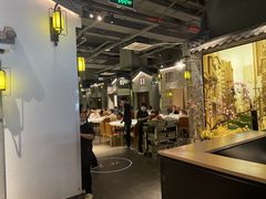 大堂-老伙记海鲜码头(北滘店)