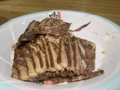 -十六中酱肉·烧烤·京菜小馆(五方桥旗舰店)