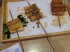 -菲哥麻辣烫(贵山小区店)