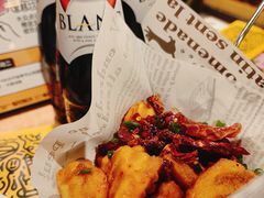 -喝丢一只鞋海鲜烧烤·海肠捞饭(东关街店)