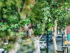 -Money Shops(愚园路店)