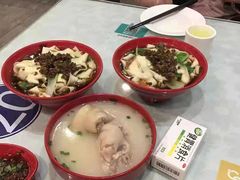 -廖老妈蹄花(中海国际店)