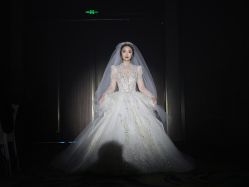 -禧嫁茗品设计师婚纱集成馆
