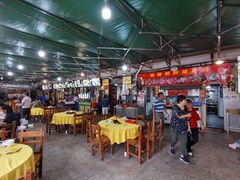 大堂-洞密园美食城·二十二年老店(富华路店)