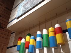 -La Creperie法餐厅(芮欧百货店)