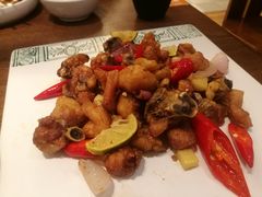 -云海肴·汽锅鸡·云南菜(领展购物广场·中关村店)