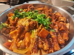 -黄记煌三汁焖锅(渝北金港国际店)