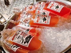 -西安高新希尔顿酒店·咖啡露台西餐厅