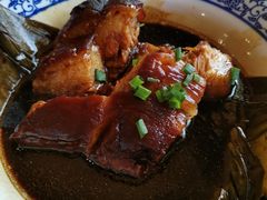 -邱记私房菜·十八年本地菜