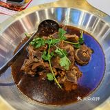 怎么会有这么好吃的羊蝎子？！！！