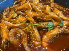-巴蜀王婆大虾(南锣鼓巷店)