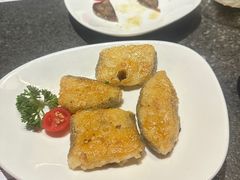-大桥日本料理·日式放题·铁板定食(科兴科学园店)