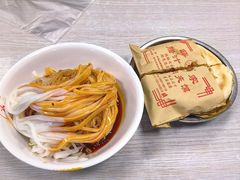 -薛昌利大米面皮(南关正街店)