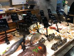 -海小馆海鲜餐厅(茂业百货店)