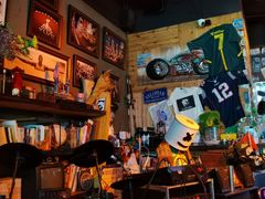 -SUPER BOWL 超级碗披萨(崂山丽达店)