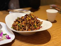 -金掌勺·锅包肉(广渠门店)