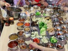 -江油特色冷沾沾(火炮街店)