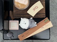 -JPG coffee(深圳湾万象城店)