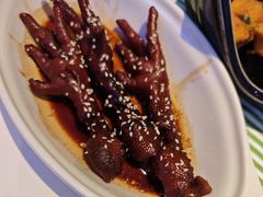-桂满陇·蟹黄小笼汤包(清河万象店)
