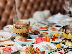 -上宴精品海鲜姿造(晶融汇旗舰店)