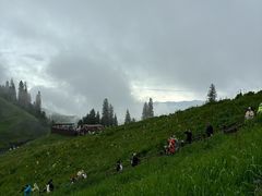 -新疆那拉提国家旅游度假区