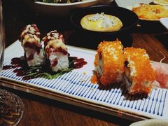 -樱之盛宴·蟹料理海鲜自助(前进大街店)