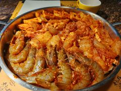 -黄记煌三汁焖锅(崇文门店)