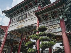 -广东圆玄道观
