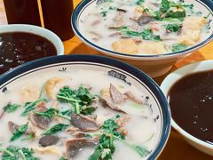-鸭小妹鸭血粉丝(老门东店)
