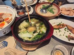 -陈鹏鹏潮汕菜(欢乐海岸 海边景观店)