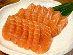 -松坂屋日料自助(长城路店)