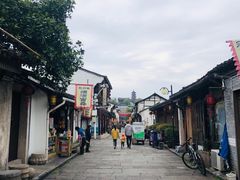 -绍兴书圣故里景区