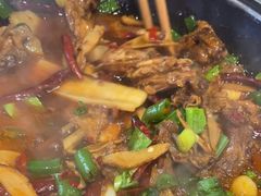 -彭耕记猪油炒小菜(吉联mall店)