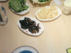 -鱼酷活鱼烤鱼(人信汇商场店)