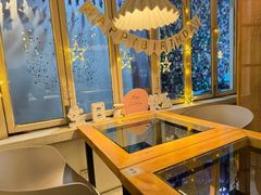 -春树下·树屋花房西餐厅(罍街AS1980店)