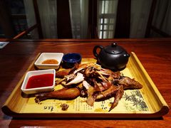-意满花千醉(金茂览秀城店)