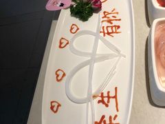 -海底捞火锅(上元大街店)