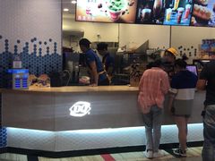 门面-DQ·蛋糕·冰淇淋(万象城店)