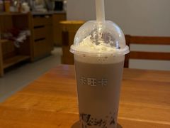 -卡旺卡(安庆人民路店)