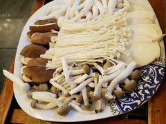-福寿斋·老北京铜锅涮肉·烤鸭(顺义总店)