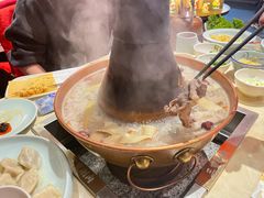 -三宝涮肉(体育学院店)